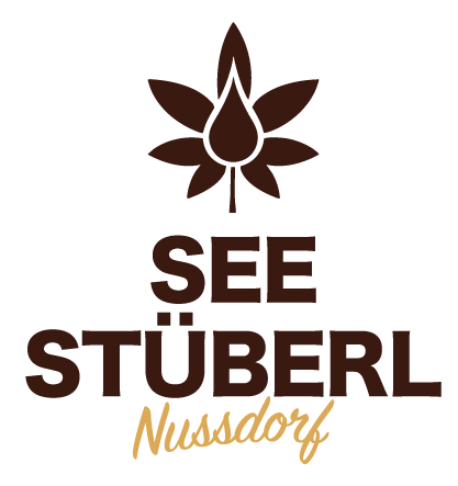 Seestüberl Logo